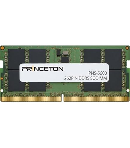 Amazon.co.jp: SK Hyn(Hynix) オリジナル 8GB (1x8GB) DDR5 5600MHz